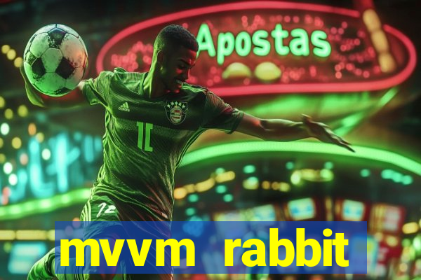 mvvm rabbit download filmes